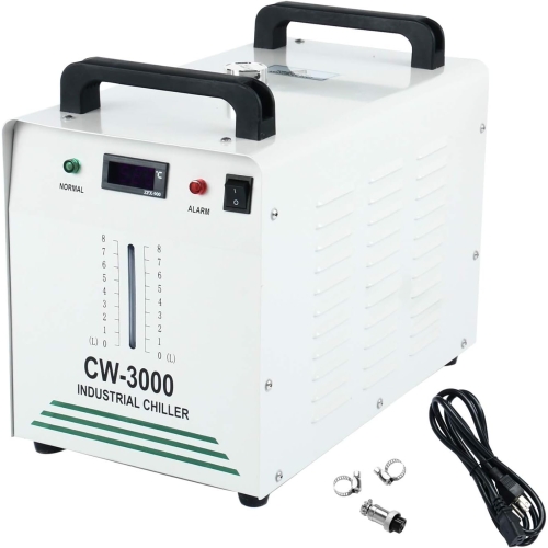 Chiller CW 3000 Chłodnica